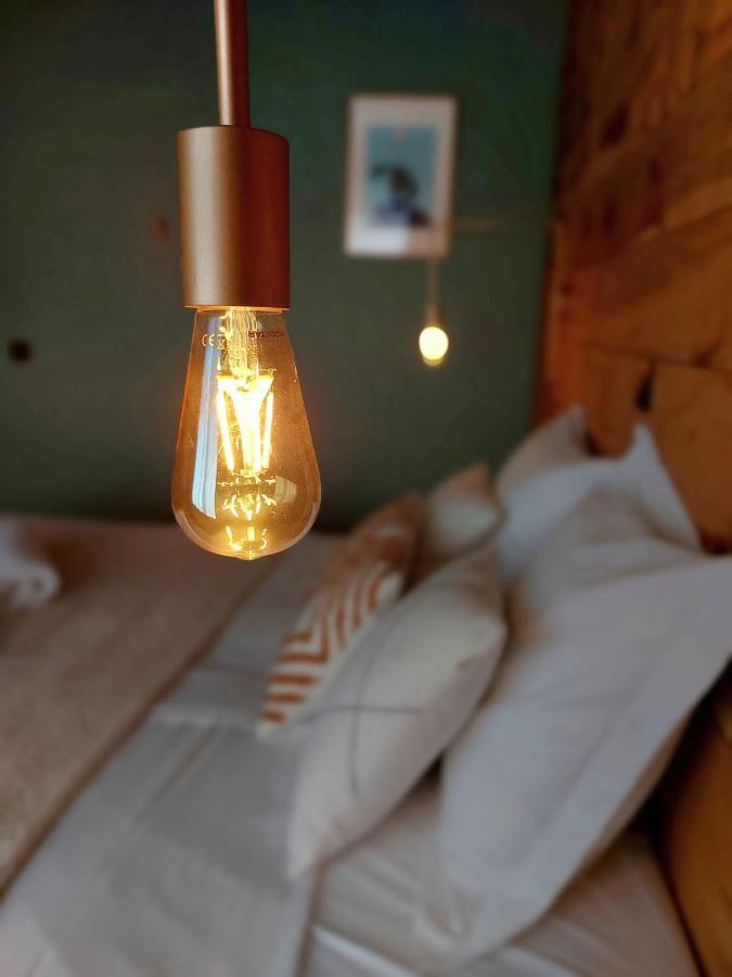 Hotel Mydeer Malmedy Esterno foto