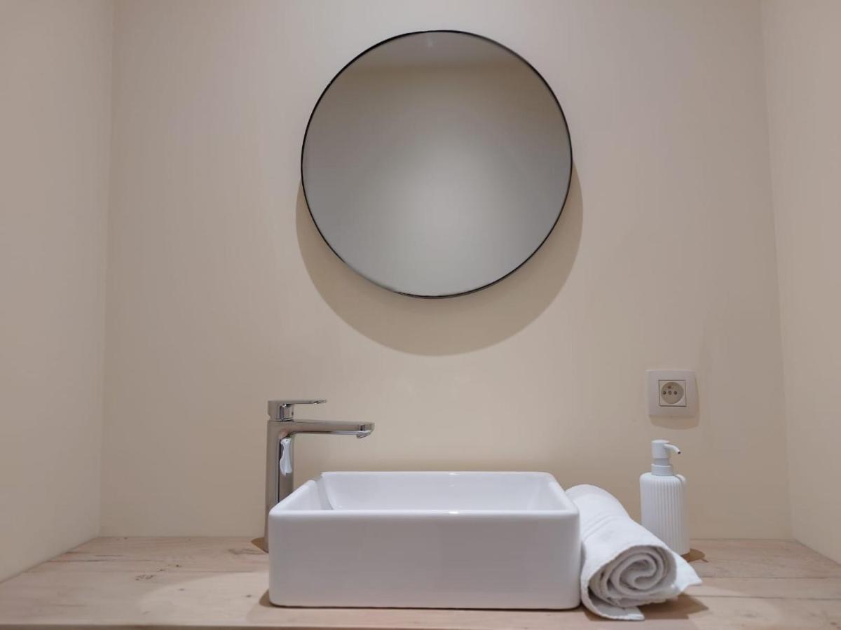 Hotel Mydeer Malmedy Esterno foto