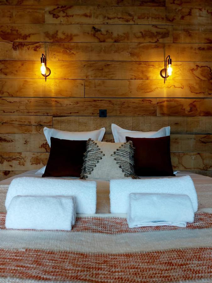 Hotel Mydeer Malmedy Esterno foto