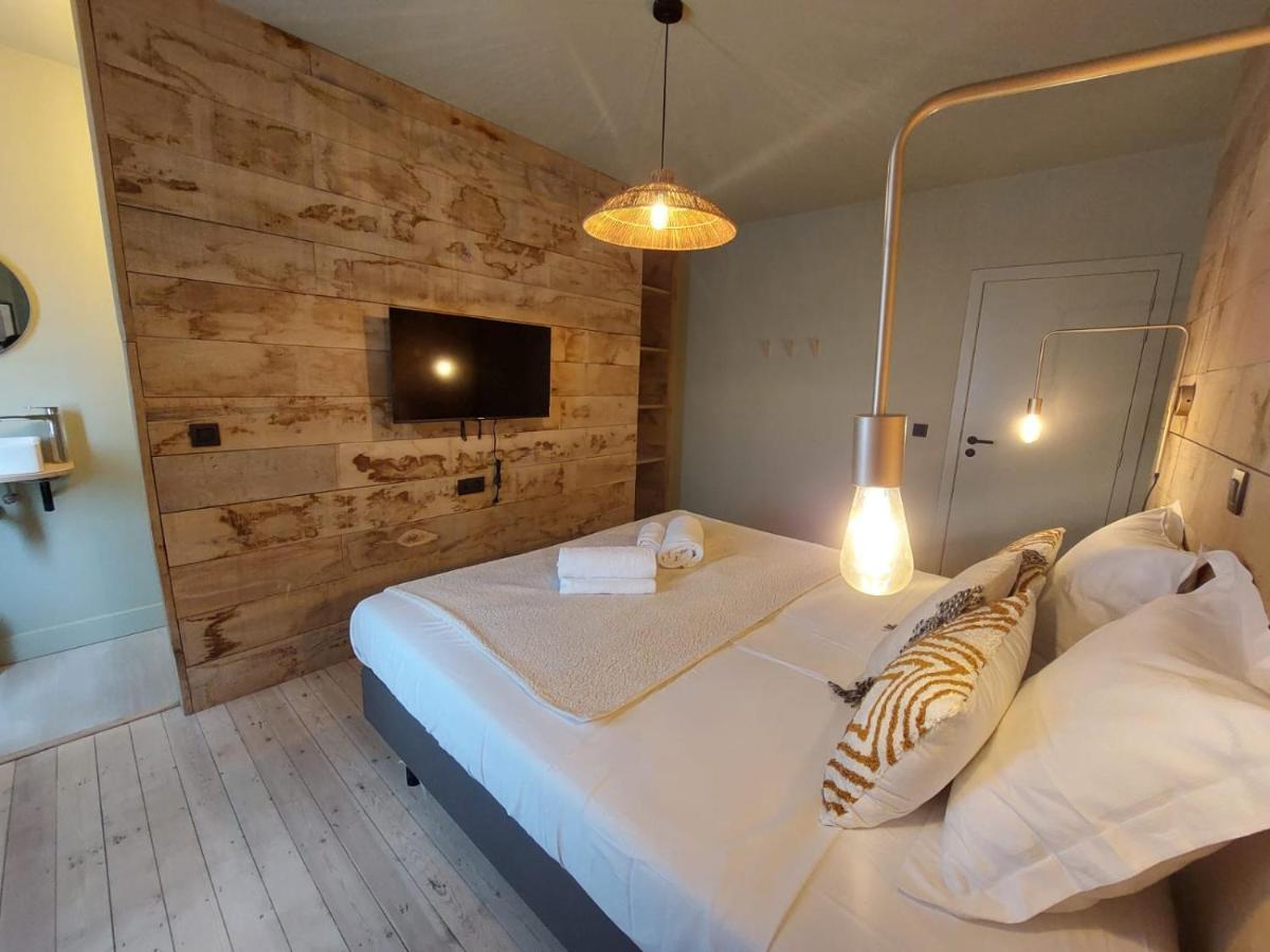 Hotel Mydeer Malmedy Esterno foto