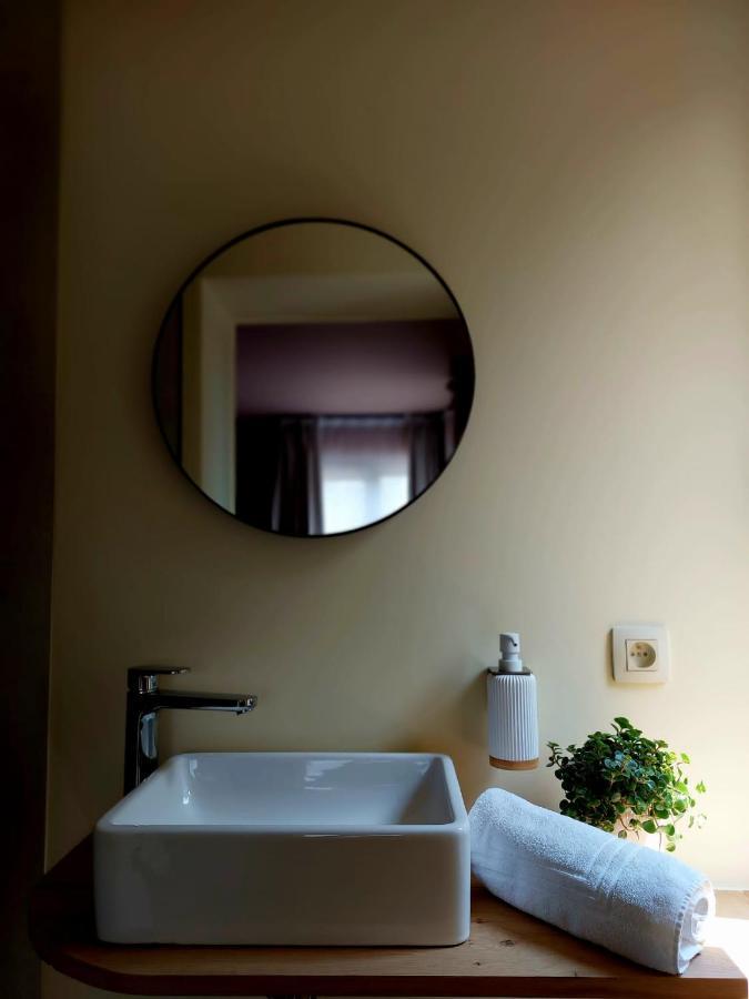 Hotel Mydeer Malmedy Esterno foto
