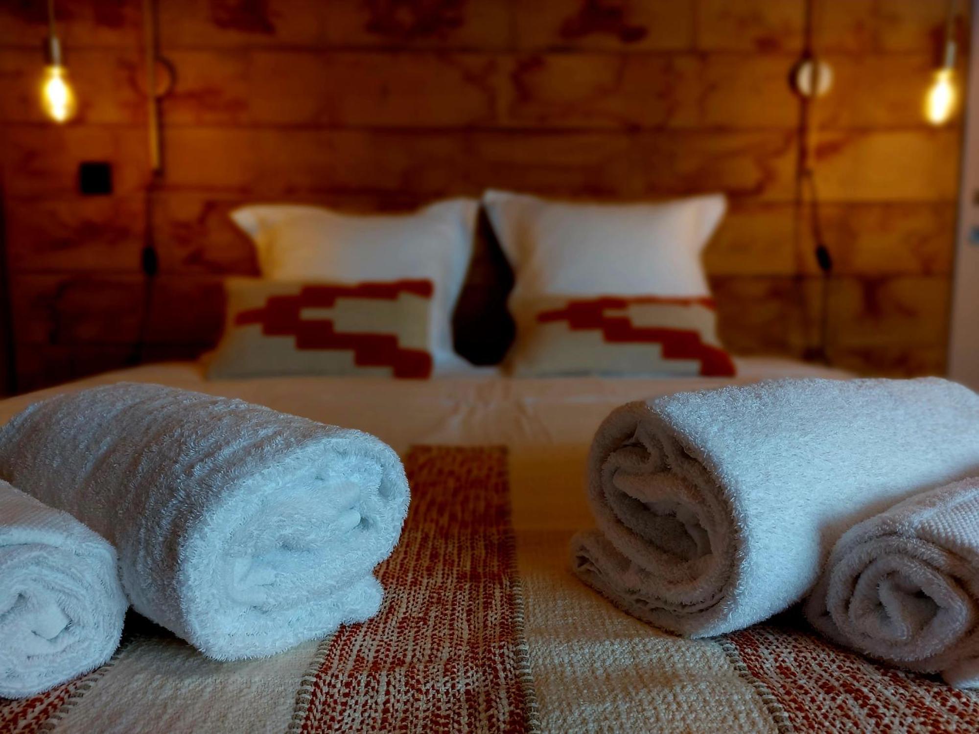 Hotel Mydeer Malmedy Esterno foto
