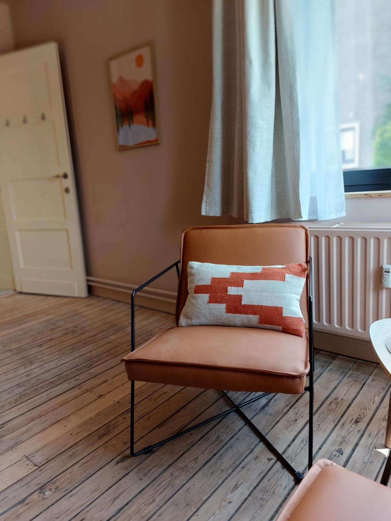 Hotel Mydeer Malmedy Esterno foto