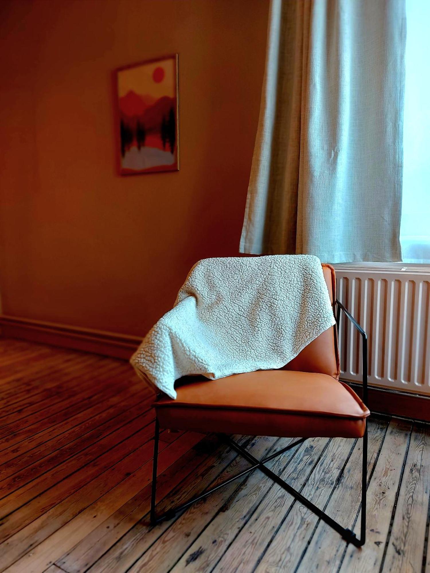 Hotel Mydeer Malmedy Esterno foto