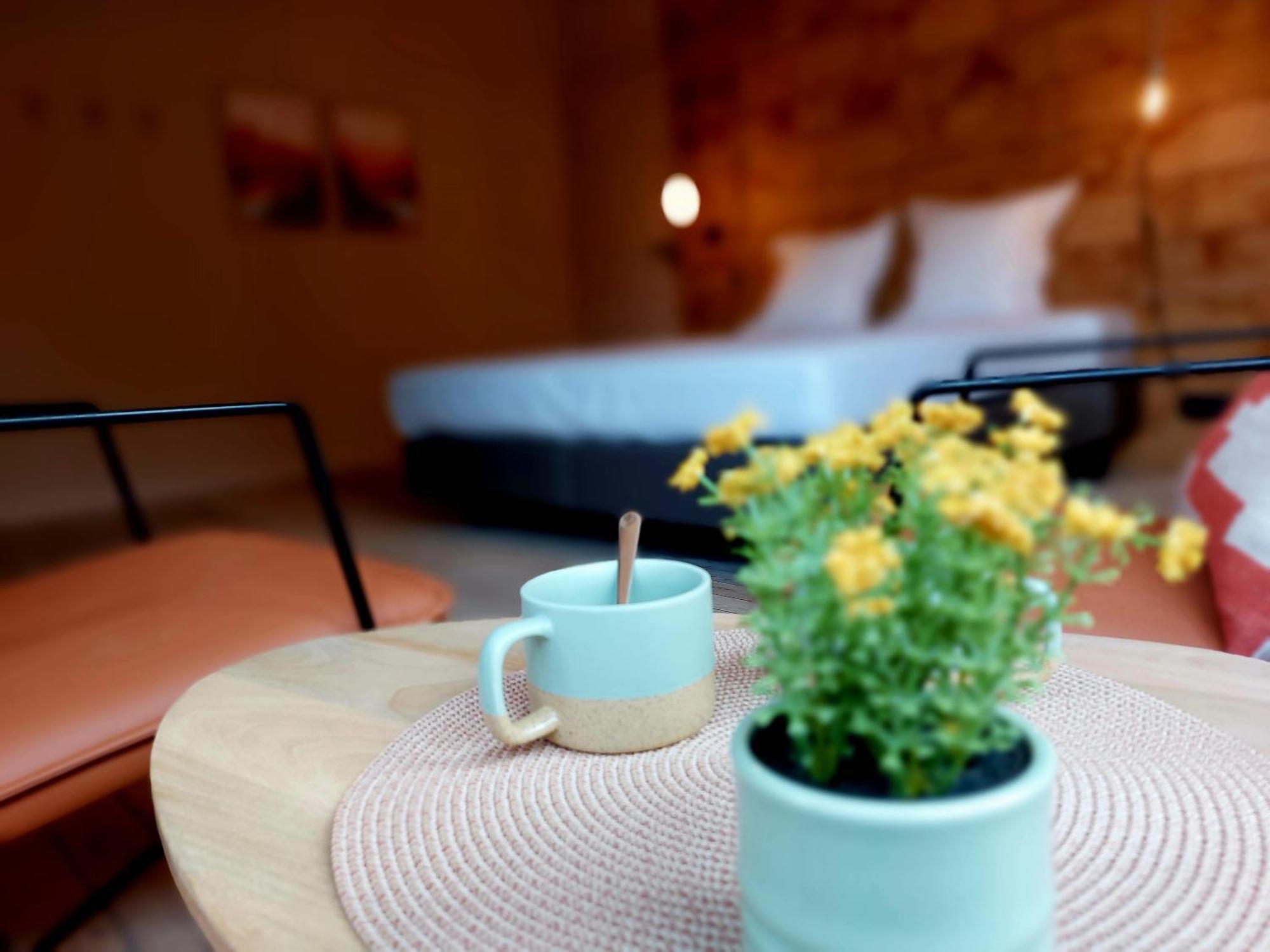 Hotel Mydeer Malmedy Esterno foto